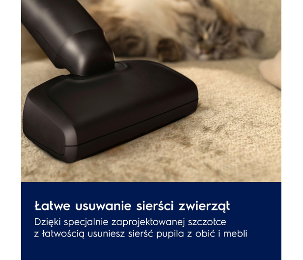 Electrolux Pionowy EP61AB21UG - 1350179 - zdjęcie 8
